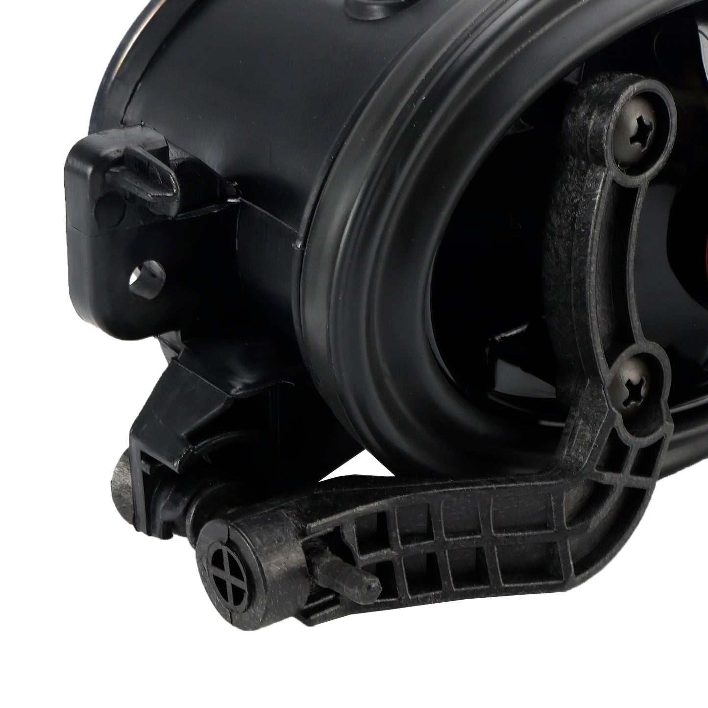 Coppia di fari fendinebbia anteriori con lampadine per Mercedes Benz W204 W211 W164 C219