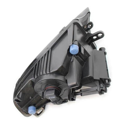 Coppia di fari fendinebbia anteriori con lampadine per Audi A3 Berlina 2015-2016 8V0941699B