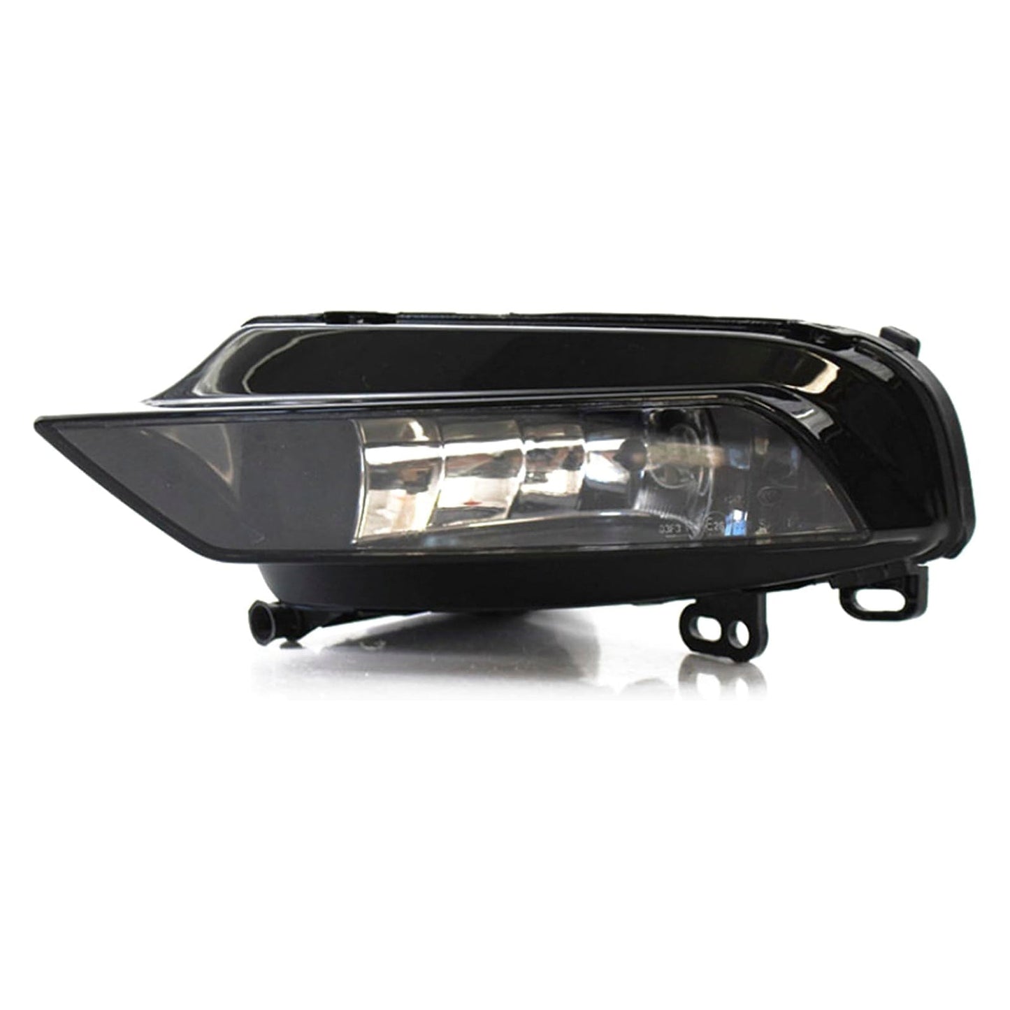 Coppia di fari fendinebbia anteriori con lampadine per Audi A3 Berlina 2015-2016 8V0941699B
