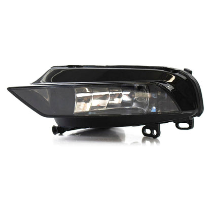 Coppia di fari fendinebbia anteriori con lampadine per Audi A3 Berlina 2015-2016 8V0941699B
