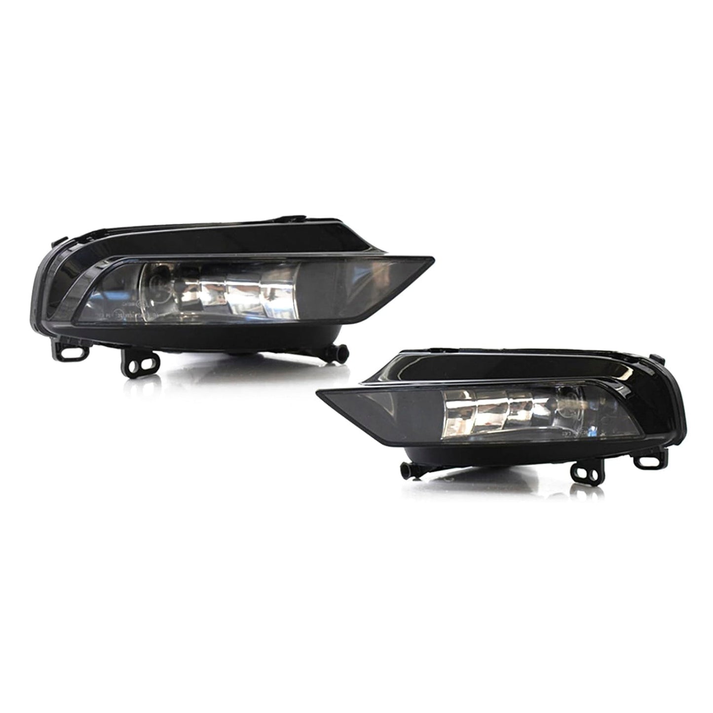 Coppia di fari fendinebbia anteriori con lampadine per Audi A3 Berlina 2015-2016 8V0941699B