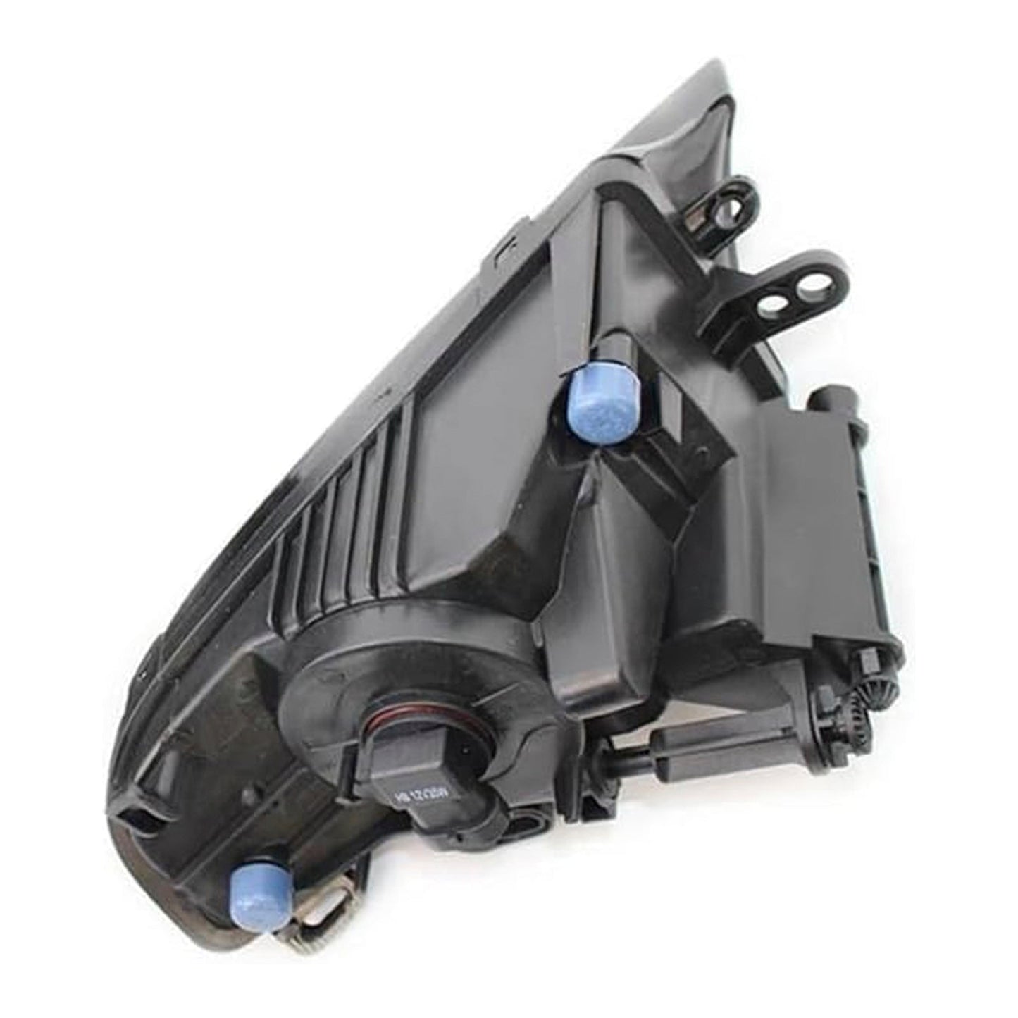 Audi A3 Berlina 2015-2016, 1 pezzo, fari fendinebbia anteriori sinistri con lampadine 8V0941699B