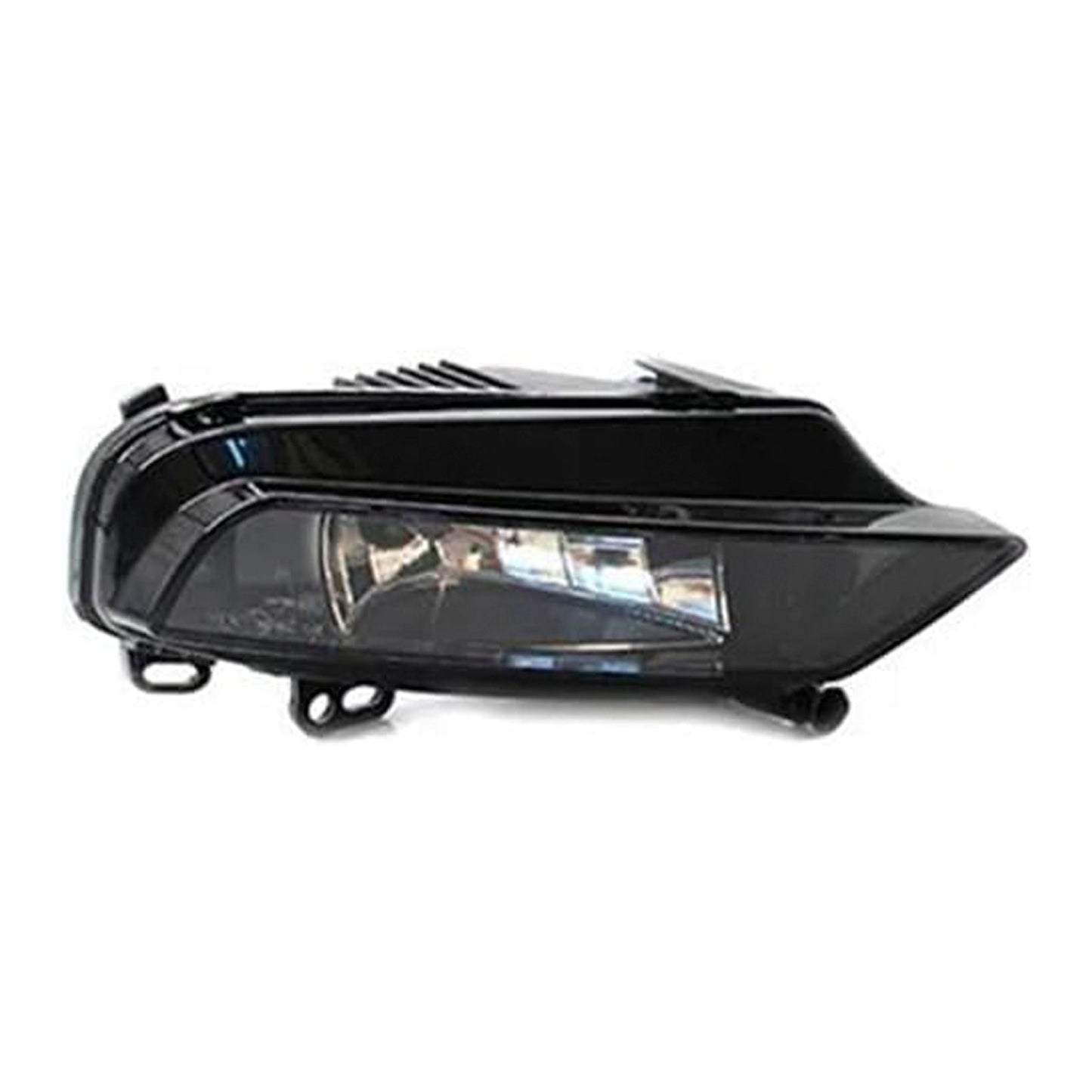 Audi A3 Berlina 2015-2016, 1 pezzo, fari fendinebbia anteriori destri con lampadine 8V0941700B
