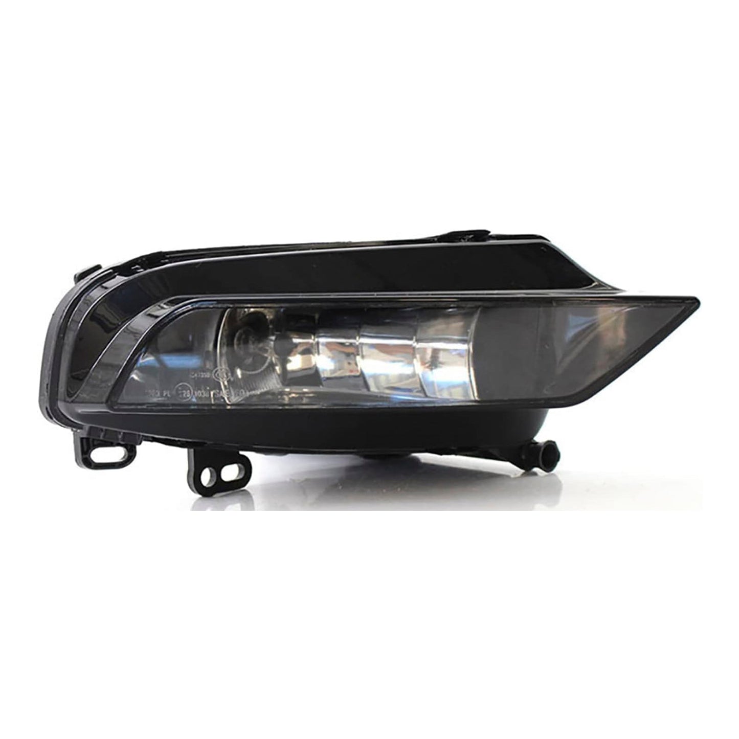 Audi A3 Berlina 2015-2016, 1 pezzo, fari fendinebbia anteriori destri con lampadine 8V0941700B