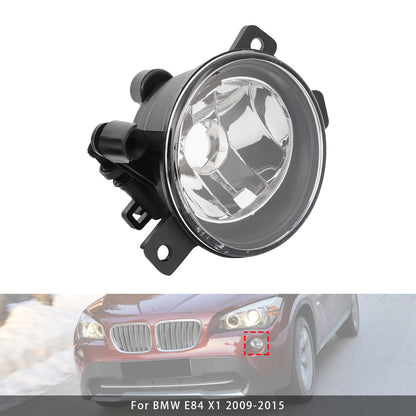 BMW X1 E84 2009-2015 1 pezzo Fendinebbia anteriore sinistro senza lampadina 63172993525