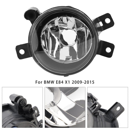 BMW X1 E84 2009-2015 1 pezzo Fendinebbia anteriore sinistro senza lampadina 63172993525