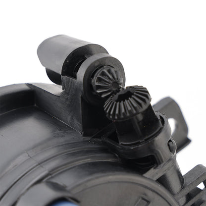 BMW X1 E84 2009-2015 1 pezzo Fendinebbia anteriore sinistro senza lampadina 63172993525