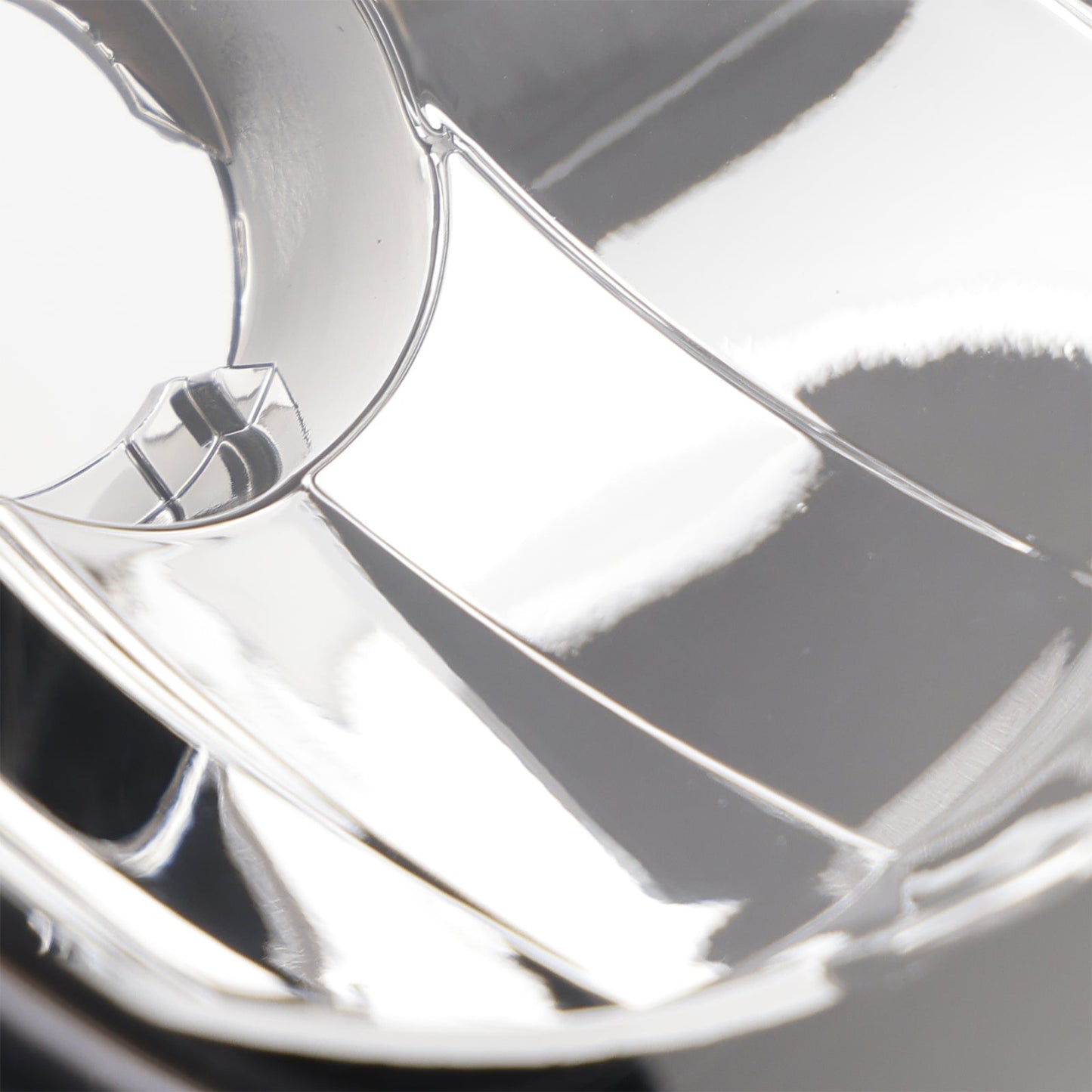 BMW X1 E84 2009-2015 1 pezzo Fendinebbia anteriore sinistro senza lampadina 63172993525