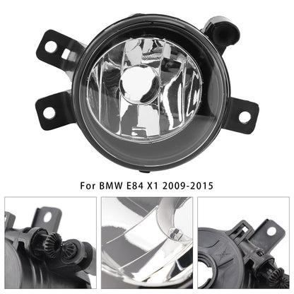 BMW X1 E84 2009-2015 1 pezzo Fendinebbia anteriore destro senza lampadina 63172993526
