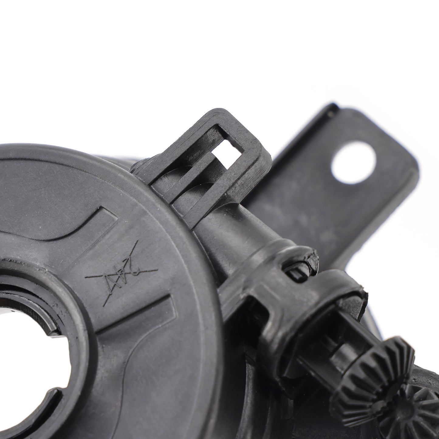 BMW X1 E84 2009-2015 1 pezzo Fendinebbia anteriore destro senza lampadina 63172993526