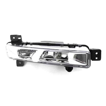 Coppia di fendinebbia anteriori senza lampadina per BMW X1 E84 2009-2015 63172993526