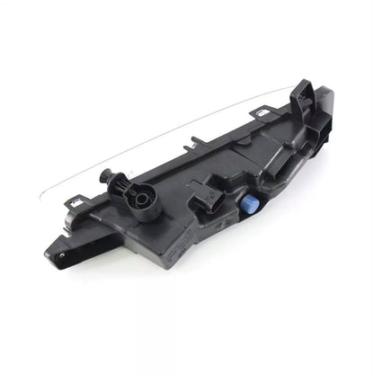 Coppia di fendinebbia anteriori senza lampadina per BMW X1 E84 2009-2015 63172993526