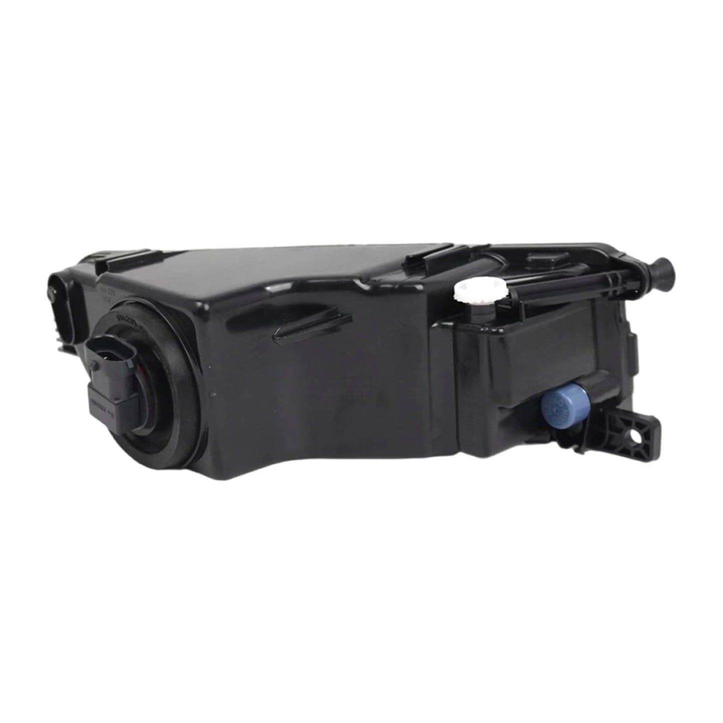 Coppia di fendinebbia anteriori per VW Beetle 2012-2016 con lampadine 5C5941700A