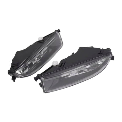 Coppia di fendinebbia anteriori per VW Beetle 2012-2016 con lampadine 5C5941700A