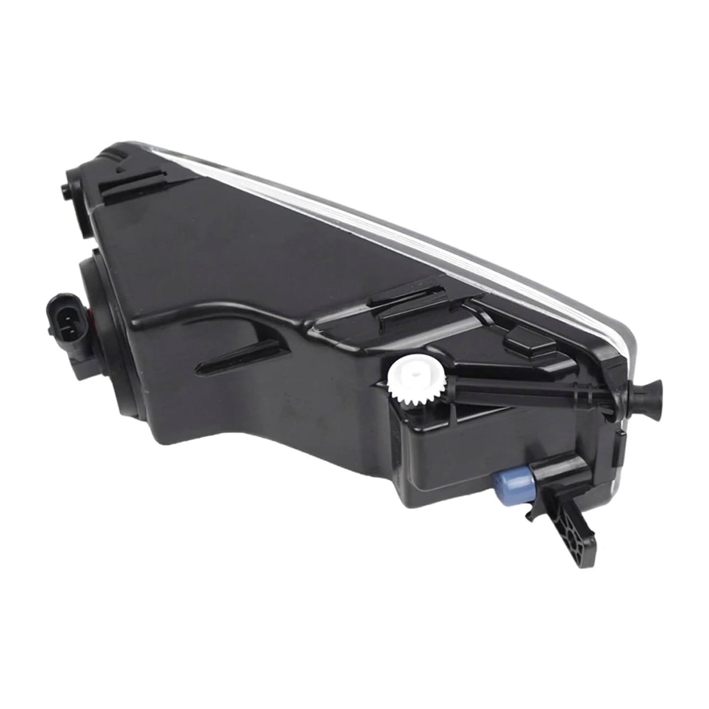 VW Maggiolino 2012-2016, 1 pezzo, paraurti anteriore sinistro, fendinebbia con lampadina 5C5941699A