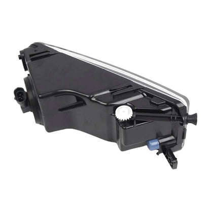 VW Maggiolino 2012-2016, 1 pezzo, paraurti anteriore sinistro, fendinebbia con lampadina 5C5941699A