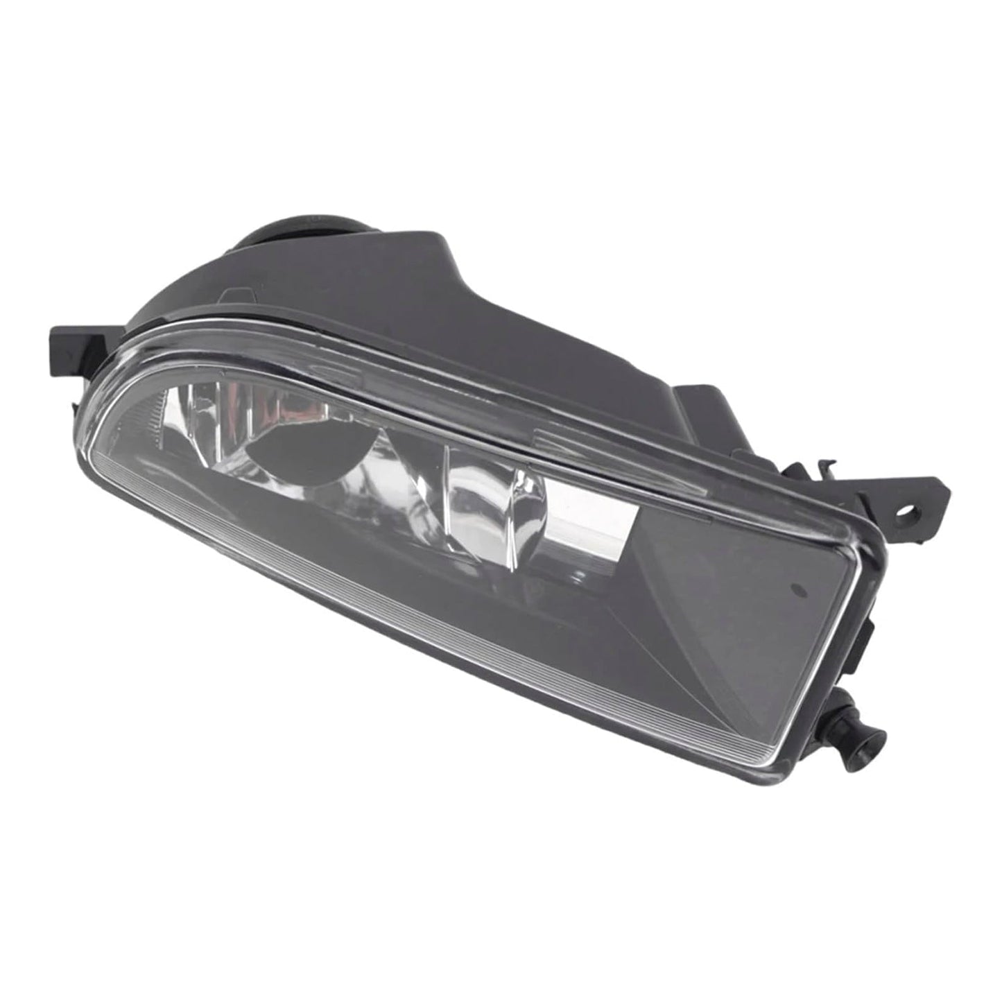 VW Maggiolino 2012-2016, 1 pezzo, paraurti anteriore sinistro, fendinebbia con lampadina 5C5941699A