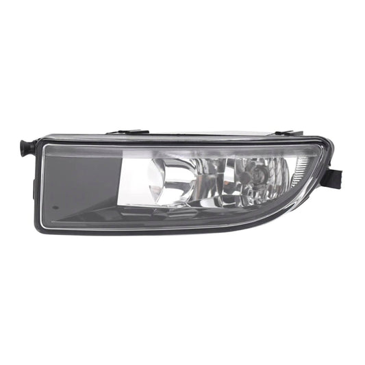 VW Maggiolino 2012-2016, 1 pezzo, paraurti anteriore sinistro, fendinebbia con lampadina 5C5941699A