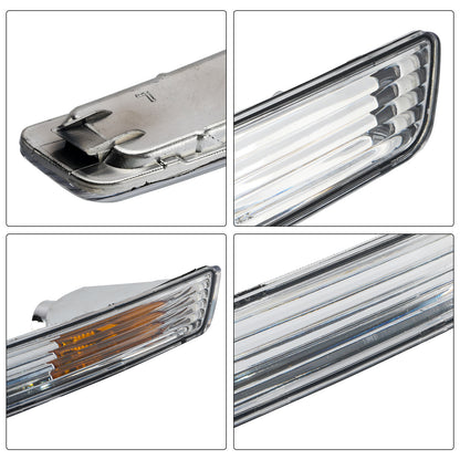 Volkswagen Maggiolino 2006-2010, 1 pezzo, luce di direzione sinistra per paraurti anteriore, 1C0953041R