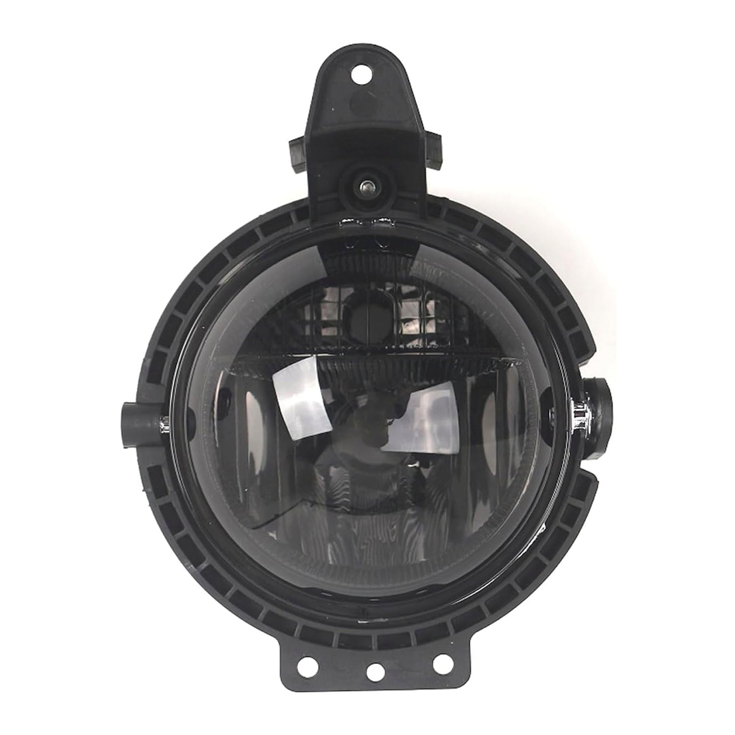 1 pz. Fendinebbia paraurti anteriore per Mini R55 R56 R58 R59 R60 63172751295 51112751295 Lente fumé