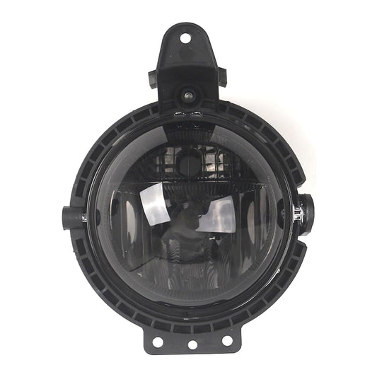 1 pz. Fendinebbia paraurti anteriore per Mini R55 R56 R58 R59 R60 63172751295 51112751295 Lente fumé