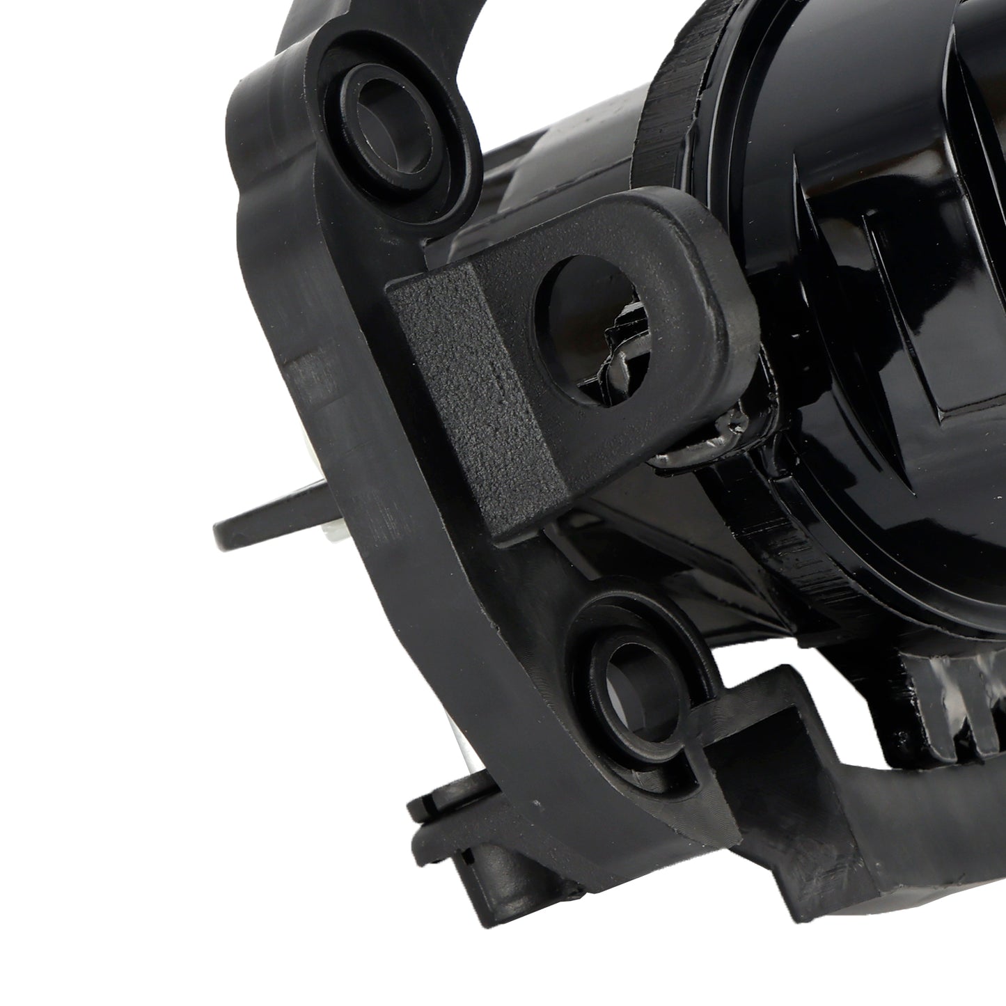 Jeep Compass 2021-2025, 1 pezzo, fendinebbia anteriore a LED 68470159AA