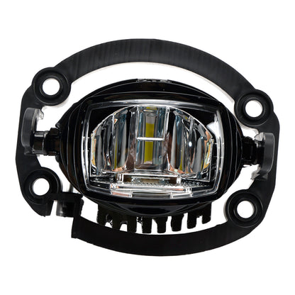 Coppia di fendinebbia anteriori a LED per Jeep Compass 2021-2025 68470159AA
