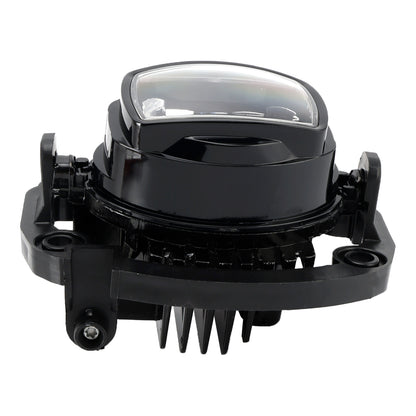 Coppia di fendinebbia anteriori a LED per Jeep Compass 2021-2025 68470159AA