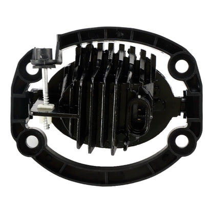 Coppia di fendinebbia anteriori a LED per Jeep Compass 2021-2025 68470159AA