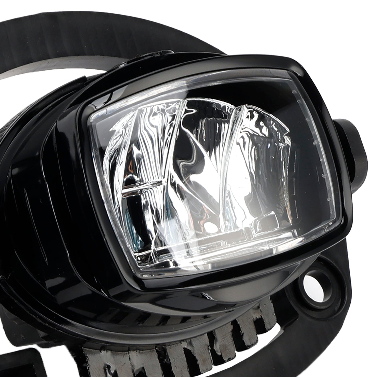 Coppia di fendinebbia anteriori a LED per Jeep Compass 2021-2025 68470159AA