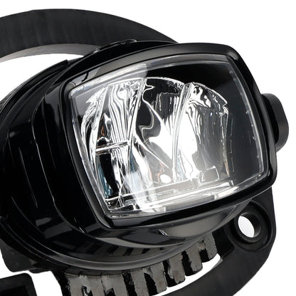 Coppia di fendinebbia anteriori a LED per Jeep Compass 2021-2025 68470159AA