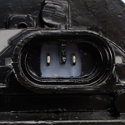 Coppia di fendinebbia anteriori a LED per Jeep Compass 2021-2025 68470159AA