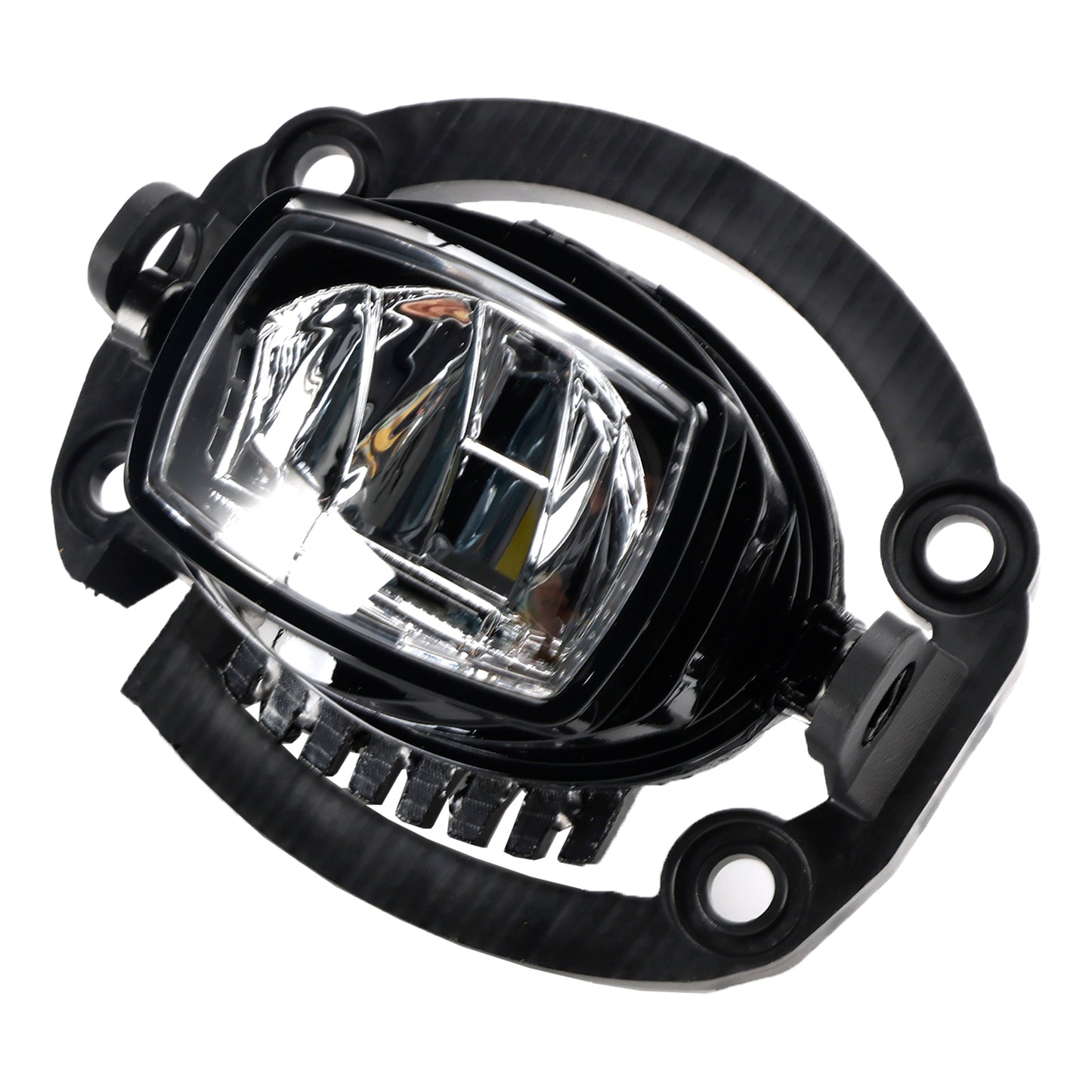 Jeep Compass 2021-2025, 1 pezzo, fendinebbia anteriore a LED 68470159AA