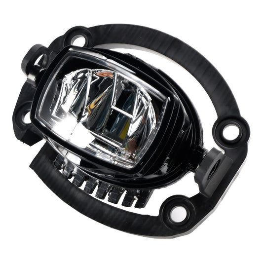 Jeep Compass 2021-2025, 1 pezzo, fendinebbia anteriore a LED 68470159AA