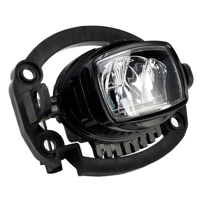 Jeep Compass 2021-2025, 1 pezzo, fendinebbia anteriore a LED 68470159AA