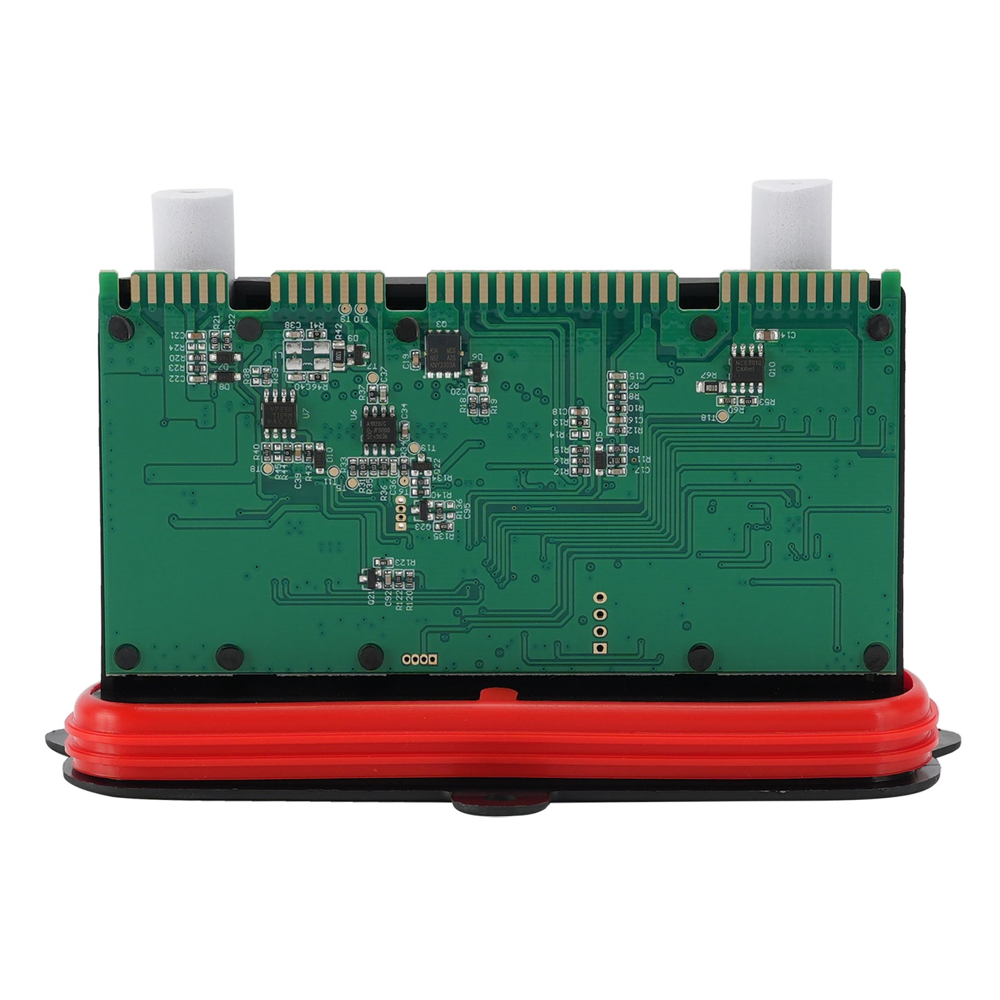 UNITÀ DI CONTROLLO DEL MODULE DEL MODULO XENON 63117440877 per BMW 528i 535i 550i 5 Serie F10 2014-2016