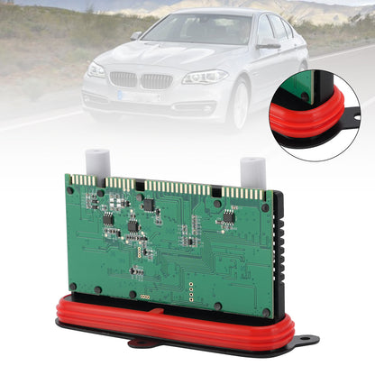 UNITÀ DI CONTROLLO DEL MODULE DEL MODULO XENON 63117440877 per BMW 528i 535i 550i 5 Serie F10 2014-2016