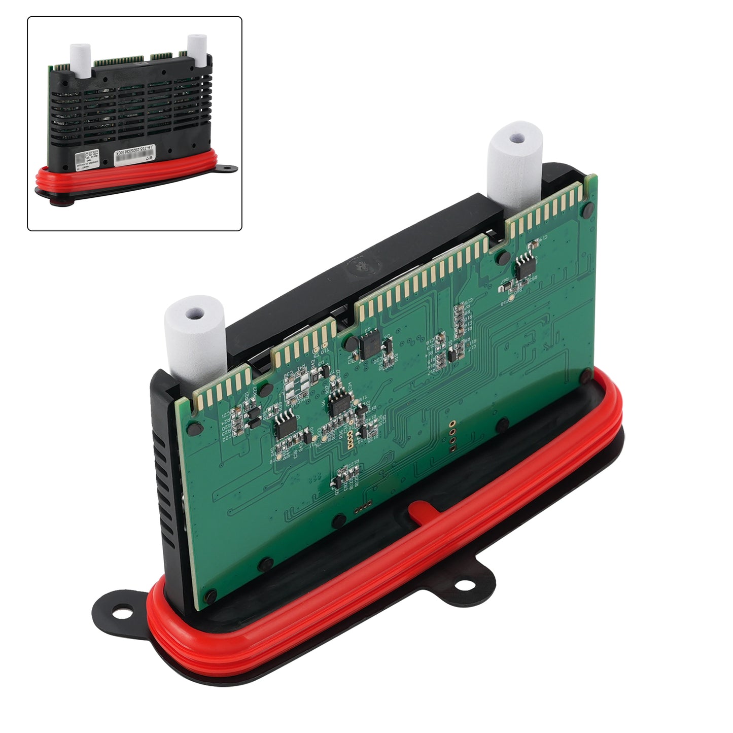 UNITÀ DI CONTROLLO DEL MODULE DEL MODULO XENON 63117440877 per BMW 528i 535i 550i 5 Serie F10 2014-2016