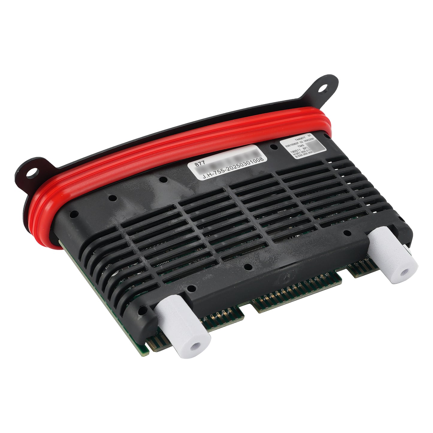 UNITÀ DI CONTROLLO DEL MODULE DEL MODULO XENON 63117440877 per BMW 528i 535i 550i 5 Serie F10 2014-2016