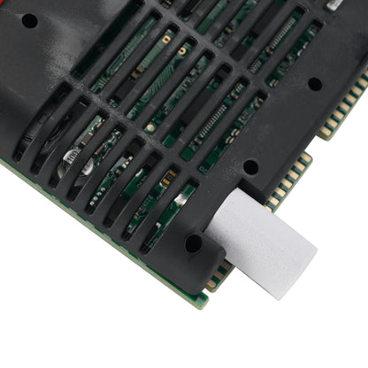 UNITÀ DI CONTROLLO DEL MODULE DEL MODULO XENON 63117440877 per BMW 528i 535i 550i 5 Serie F10 2014-2016