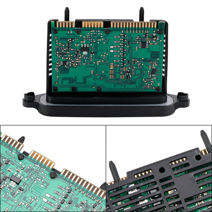 Modulo di controllo Unità Adaptive Faro 63117316217 per BMW F11 F07 F10 528i 535i Generico