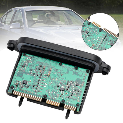 Modulo di controllo Unità Adaptive Faro 63117316217 per BMW F11 F07 F10 528i 535i Generico