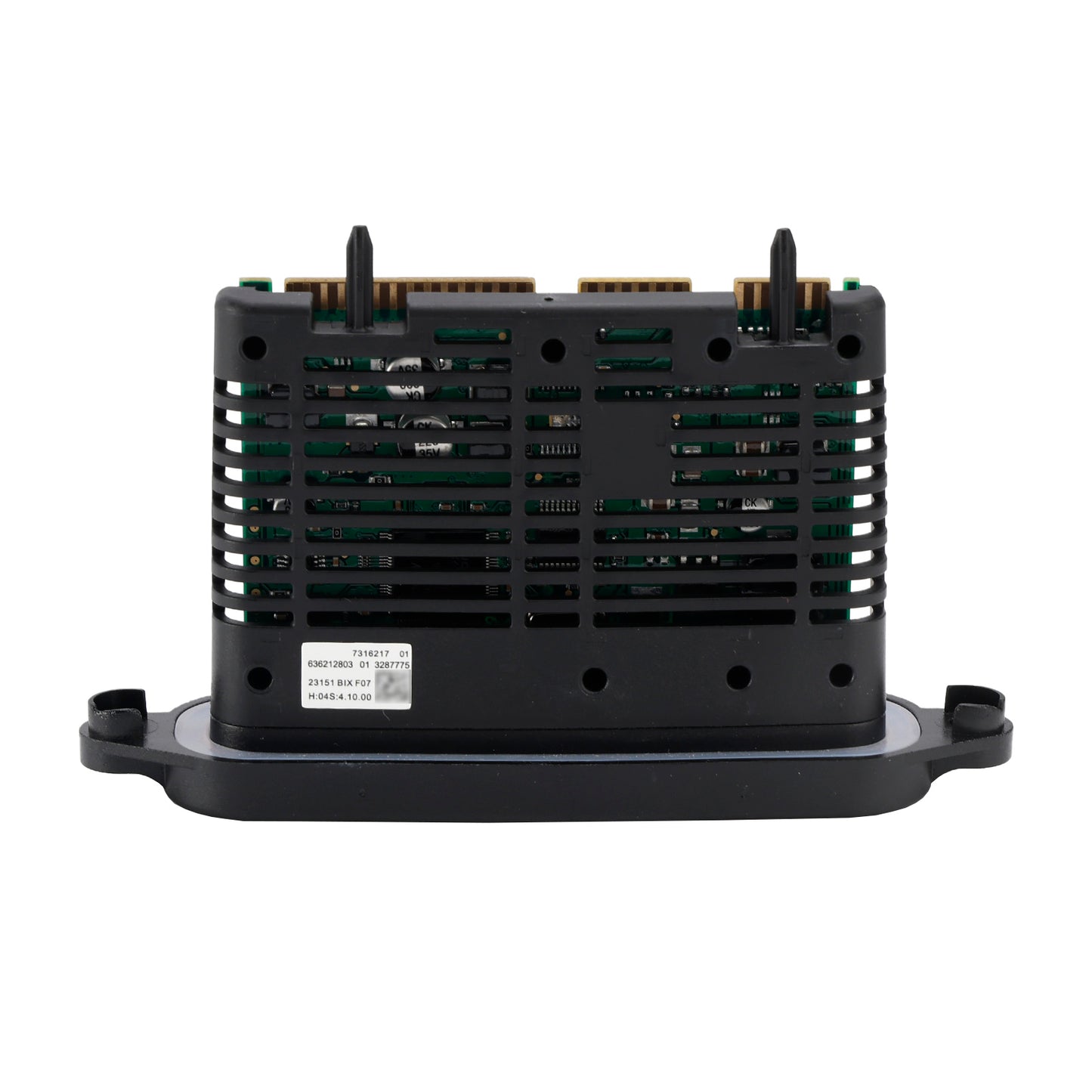 Modulo di controllo Unità Adaptive Faro 63117316217 per BMW F11 F07 F10 528i 535i Generico