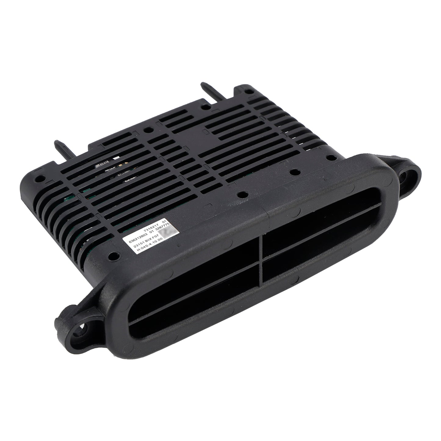 Modulo di controllo Unità Adaptive Faro 63117316217 per BMW F11 F07 F10 528i 535i Generico