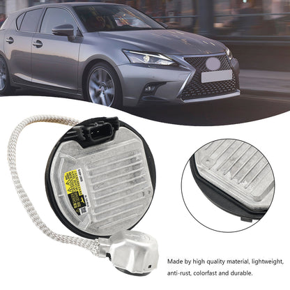 HID Faro Ballast 85967-22080 Per Lexus IS350 Forester Sienna Generico
