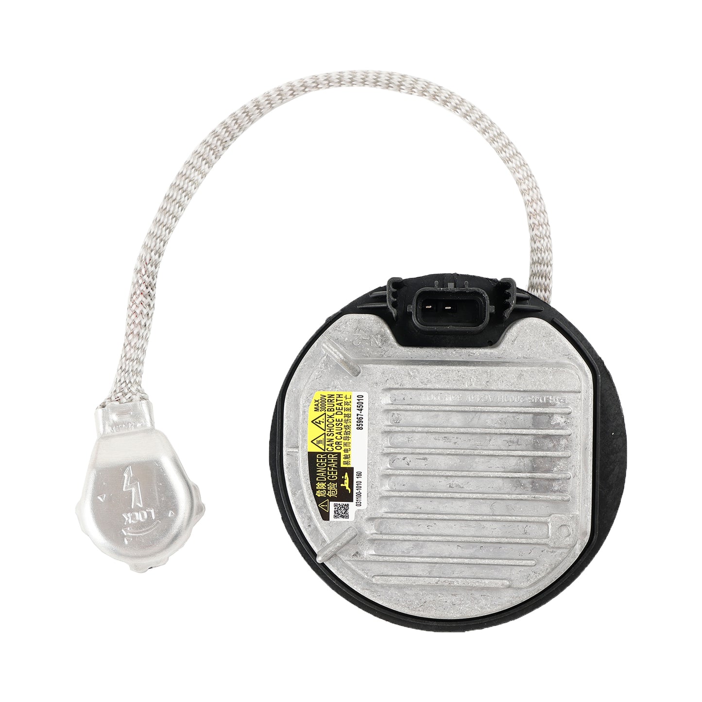 HID Faro Ballast 85967-22080 Per Lexus IS350 Forester Sienna Generico