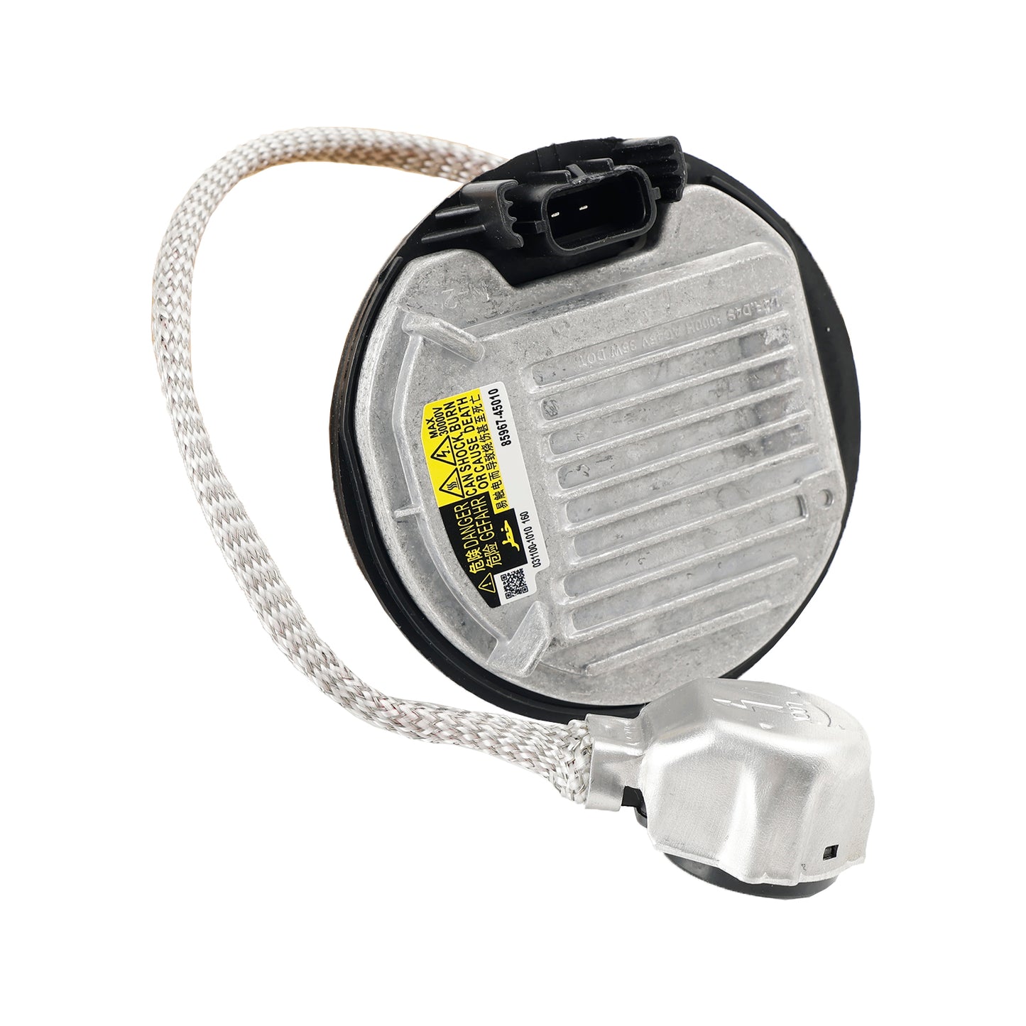 HID Faro Ballast 85967-22080 Per Lexus IS350 Forester Sienna Generico