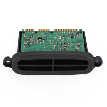 Faro TMS Modulo Driver 63117316147 Per BMW F32 F33 F36 F15 F16 F10 F11 F18 Generico