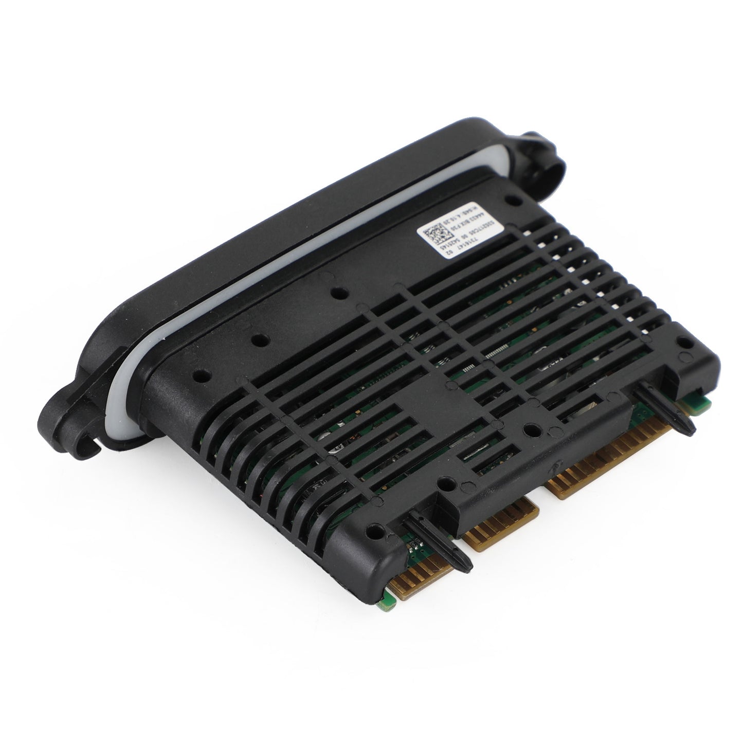 Faro TMS Modulo Driver 63117316147 Per BMW F32 F33 F36 F15 F16 F10 F11 F18 Generico