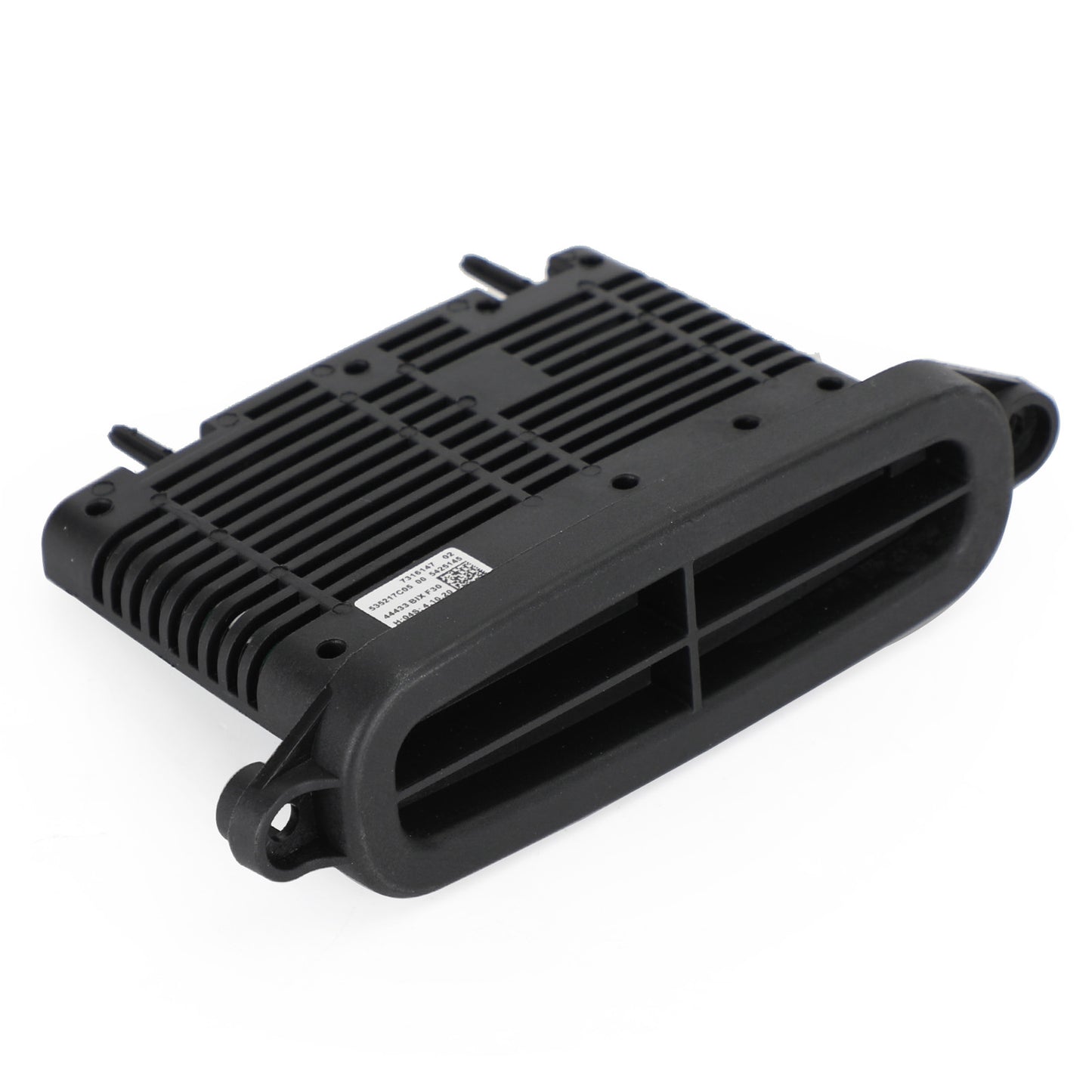 Faro TMS Modulo Driver 63117316147 Per BMW F32 F33 F36 F15 F16 F10 F11 F18 Generico